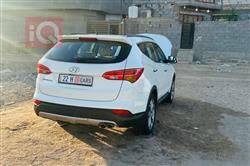 هیوندای سەنتافی